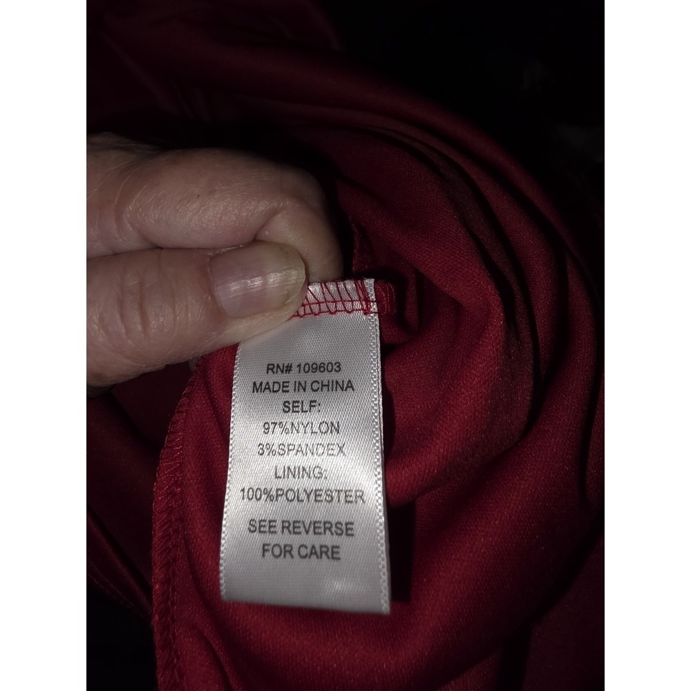 Rabbit Rabbit Rabbit Dress Fully Lined, Size 18. Old Money,‎ Classic,... - Picture 6 of 9